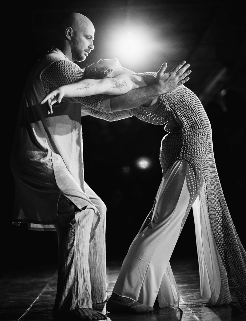 Dance Events